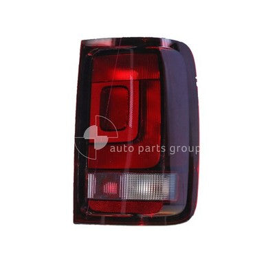 Genuine Volkswagen Amarok 2H Tail Lamp RH (01/14-12/22)