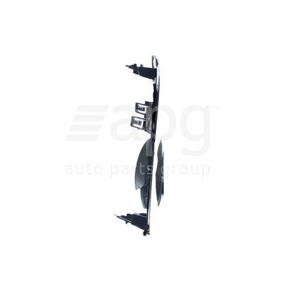 Genuine Toyota Camry ASV50R/AVV50R Front Bar Grille LH (10/11-04/15)