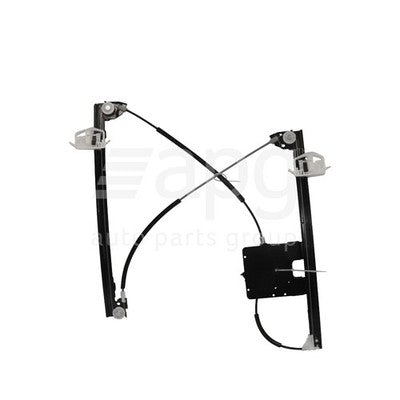 Ford Territory SX/SY Front Door Window Regulator RH Electric Without Motor