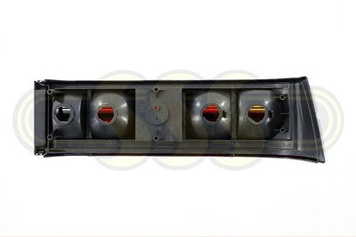 Holden Commodore Tail Lamp Left Hand Sedan Berlina VK Sedan (03/84-02/86)