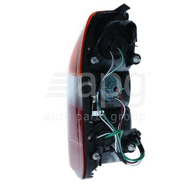 Mitsubishi Triton MK Tail Lamp RH (10/96-06/06)