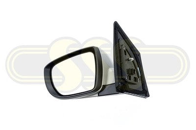 Genuine Hyundai Ix35 Door Mirror Left Hand Electric With Auto Fold (02/12-09/15)