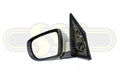 Genuine Hyundai Ix35 Door Mirror Left Hand Electric With Auto Fold (02/12-09/15)