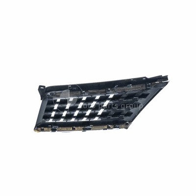 Genuine Nissan Tiida C11 Grille RH (02/06-11/09)