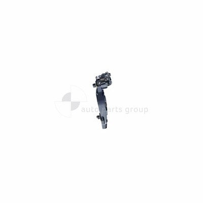 Genuine Honda CR-V RM Rear Bar Bracket LH (10/12-12/14)