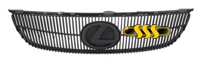 Lexus Gs430 Grille No Pre-Crash (01/05-09/07)