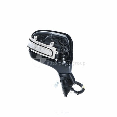 Genuine Honda Civic 9th Gen Door Mirror RH (02/12-07/14)
