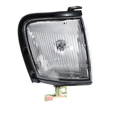 Holden Rodeo TF Front Park / Indicator Lamp RH (02/97-02/03)