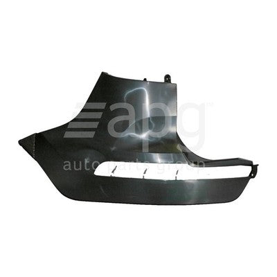 Genuine Kia Sportage SL Rear Bar Mould LH (08/10-06/13)