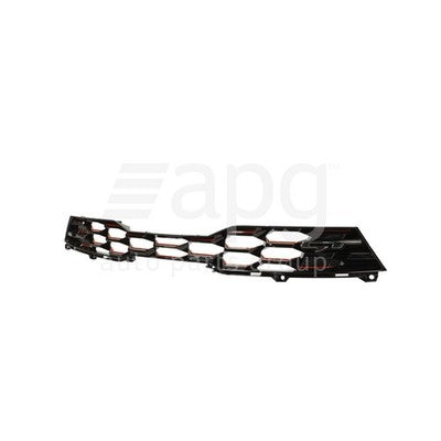 Genuine Kia Cerato BD Grille (06/21-12/23)