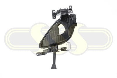 Hyundai Elantra Fog Lamp Right Hand DEPO (03/11-10/13)