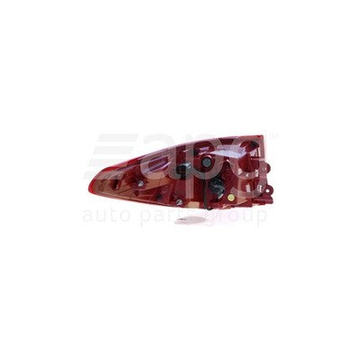 Genuine Kia Sportage QL Tail Lamp RH LED (10/15-05/18)
