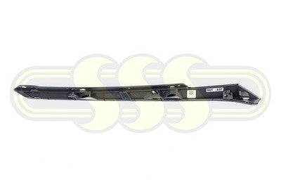 Genuine Honda Civic Grille Mould Left Hand Chrome Chrome On Top Of (2018-On)