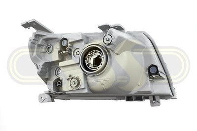Genuine Suzuki Grand Vitara 2Dr Head Lamp Left Hand (2012-On)