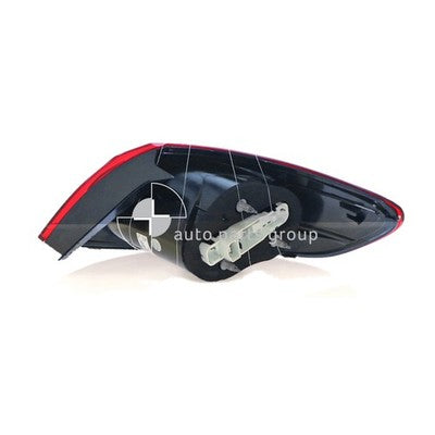 Genuine Volkswagen Passat CC 3CC Tail Lamp LH (01/09-07/12)