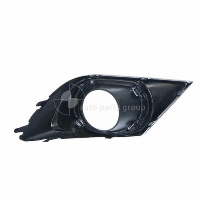 Genuine Subaru Liberty B6 Front Bar Grille LH (12/14-02/18)