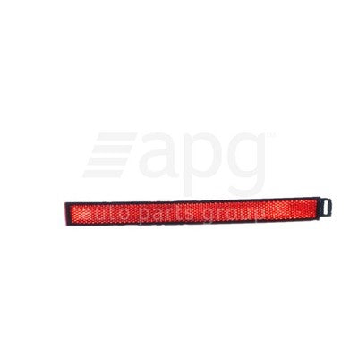 Genuine Volkswagen Tiguan 5N Rear Bar Reflector RH (03/21-On)