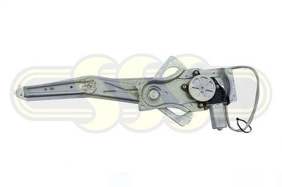 Holden Commodore Door Window Regulator Right Hand Front Electric (08/04-2007)