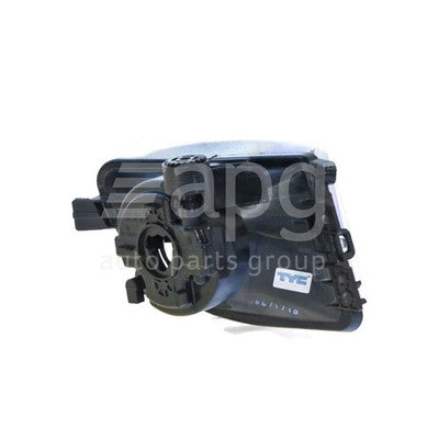 BMW 5 Series F07 Fog Lamp LH (03/10-06/13)