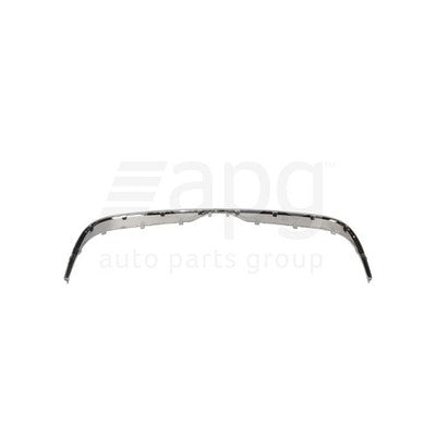 Genuine Volkswagen Touareg 7L Grille Mould (10/04-09/10)