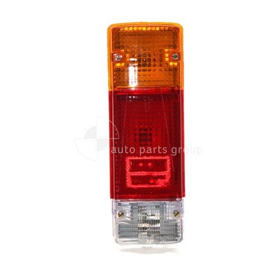 Toyota Dyna 100/150/200/BU6/BU7/BU8/BU9 Tail Lamp RH (01/84-01/02)