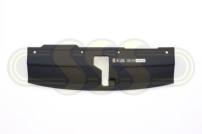 Genuine Hyundai Tucson Grille Top Cover (01/21-04/24)