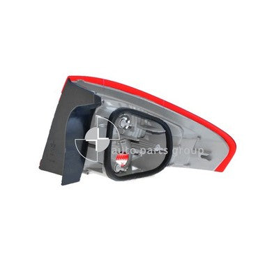 Ford Mondeo MA/MB Tail Lamp LH (04/07-09/10)