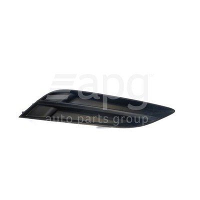 Genuine Toyota Corolla ZRE152R Front Bar Grille LH (03/07-10/09)
