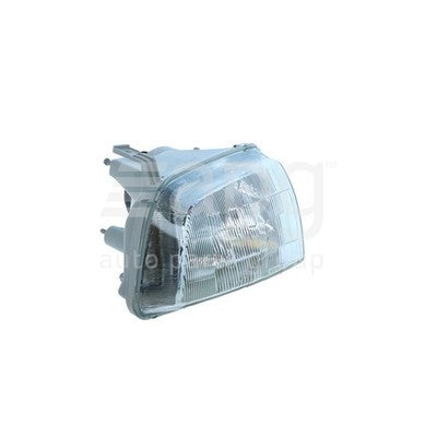 Holden Barina MF/MH/SF413/SF310 Head Lamp LH (01/89-12/99)