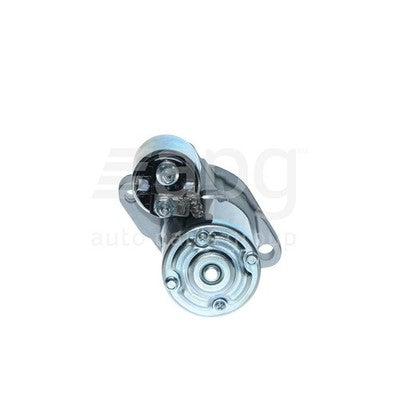 Honda Accord Starter Motor Mitsubishi Type 12 Volt (12/01-01/14)