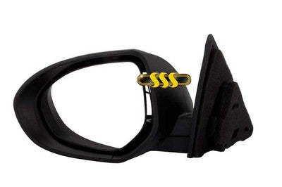 Mazda Mazda6 Door Mirror Right Hand Prime Electric (01/10-12/12)