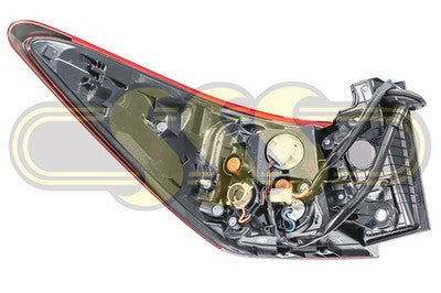 Genuine Toyota Fortuner Tail Lamp Right Hand (07/15-06/20)