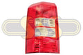 Genuine Jeep Patriot Tail Lamp Left Hand (2011-2016)