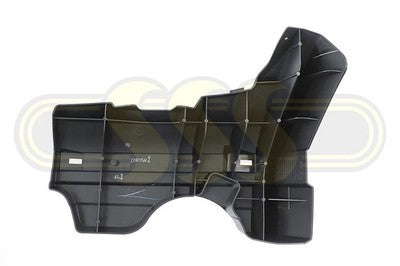 Nissan / Datsun Navara Ute Bar Bracket Slide Right Hand Front (03/08-2015)