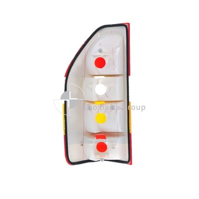 Mercedes-Benz Sprinter Tail Lamp RH (02/98-08/06)