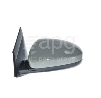 Genuine Hyundai Tucson Door Mirror LH Electric Without Indicator (05/15-06/18)