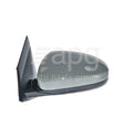 Genuine Hyundai Tucson Door Mirror LH Electric Without Indicator (05/15-06/18)