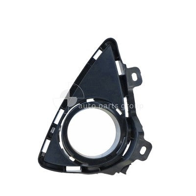 Genuine Toyota Corolla ZRE182R Front Bar Grille RH (08/12-03/15)