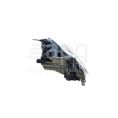 Genuine Nissan Micra K13 Head Lamp LH Halogen (09/10-01/13)