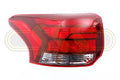Mitsubishi Outlander Tail Lamp Left Hand LED TYPE DEPO (04/18-06/21)