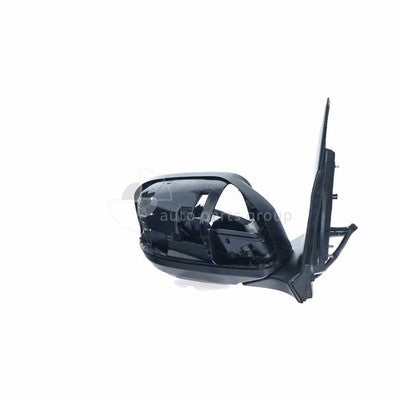 Genuine Honda City GM Door Mirror RH (02/09-04/14)