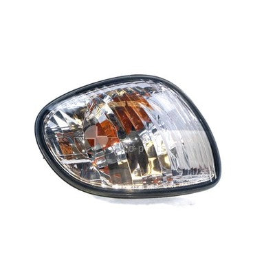 Genuine Toyota Corolla AE112R Front Park / Indicator Lamp RH (10/99-10/01)