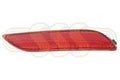 Genuine Toyota Camry Bar Reflector Right Hand Rear (03/21-On)