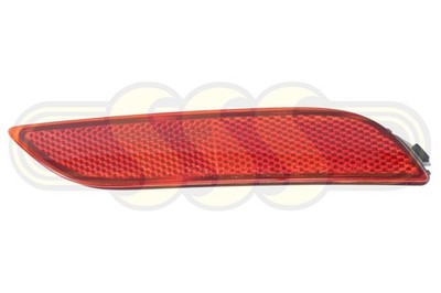 Genuine Toyota Camry Bar Reflector Right Hand Rear (03/21-On)