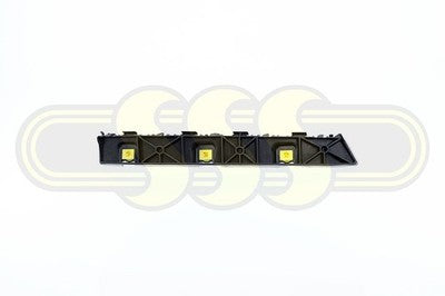 Genuine Hyundai Tucson Bar Bracket Slide Left Hand Rear (05/24-On)