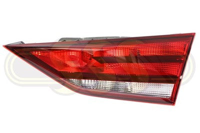 Genuine Audi A3 Rear Garnish Lamp Right Hand (02/13-07/16)