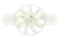 Genuine Lexus Ux300E Radiator Fan Blades Left Hand 1.2L 2.0L (01/21-On)