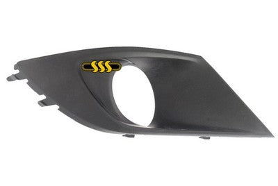Genuine Subaru Liberty Fog Lamp Cover Left Hand No Fog Light Type (08/14-12/17)