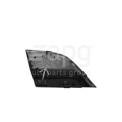 Genuine Toyota RAV4 Front Bar Tow Hook Cover RH (12/15-01/19)