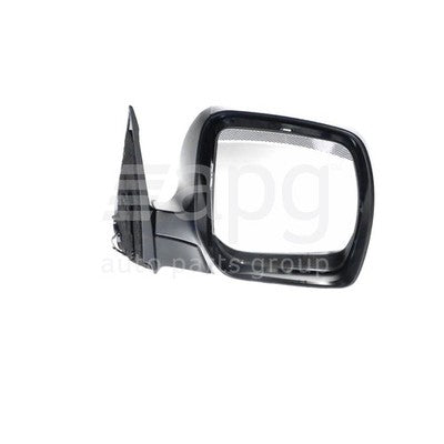 Genuine Subaru Forester S3 Door Mirror RH (03/08-12/10)